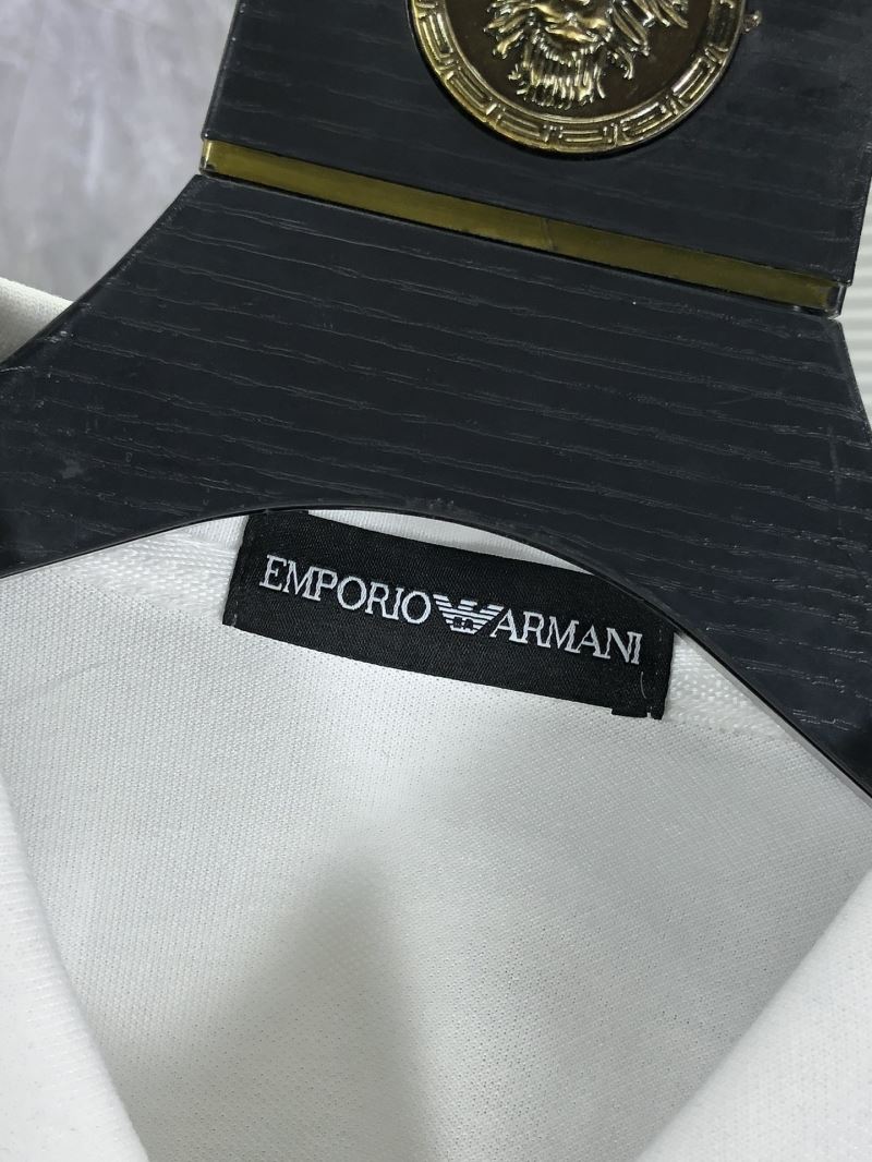 Armani T-Shirts